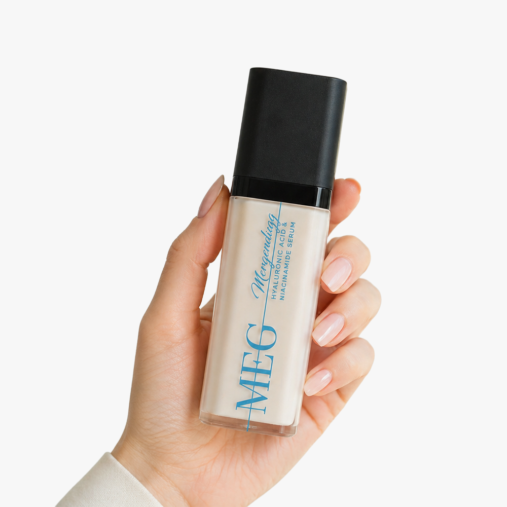 Morgendugg Serum