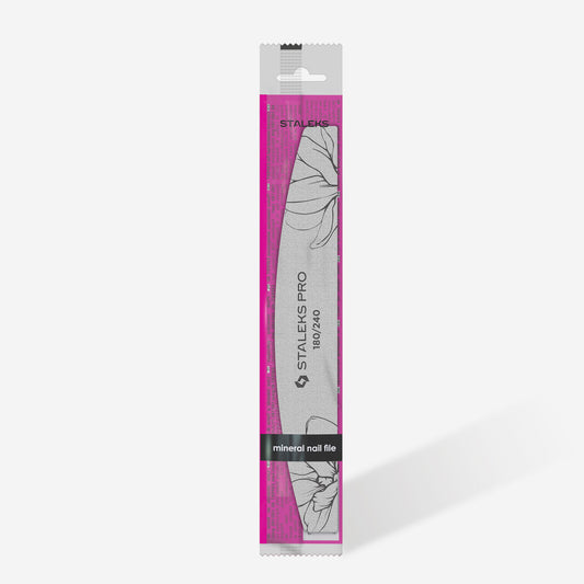 Staleks EXPERT Neglefil