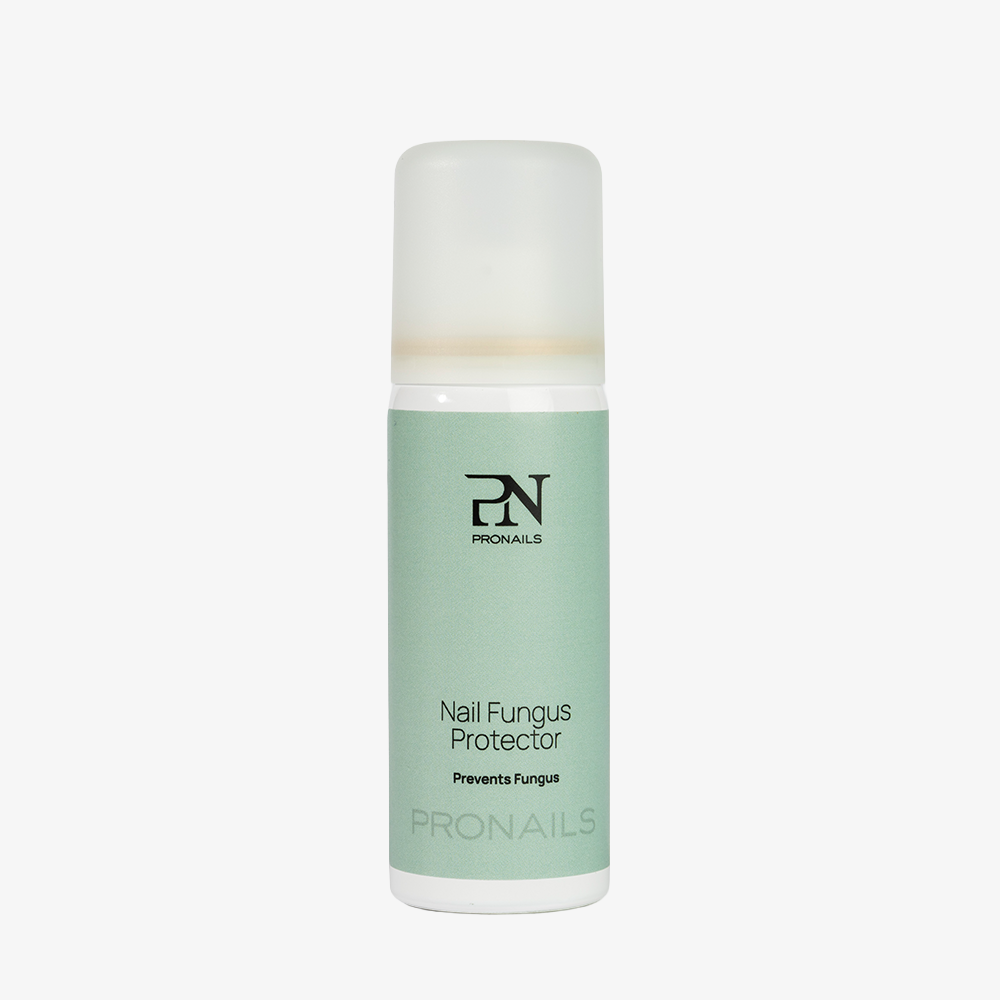 Nail Fungus Protector Føtter