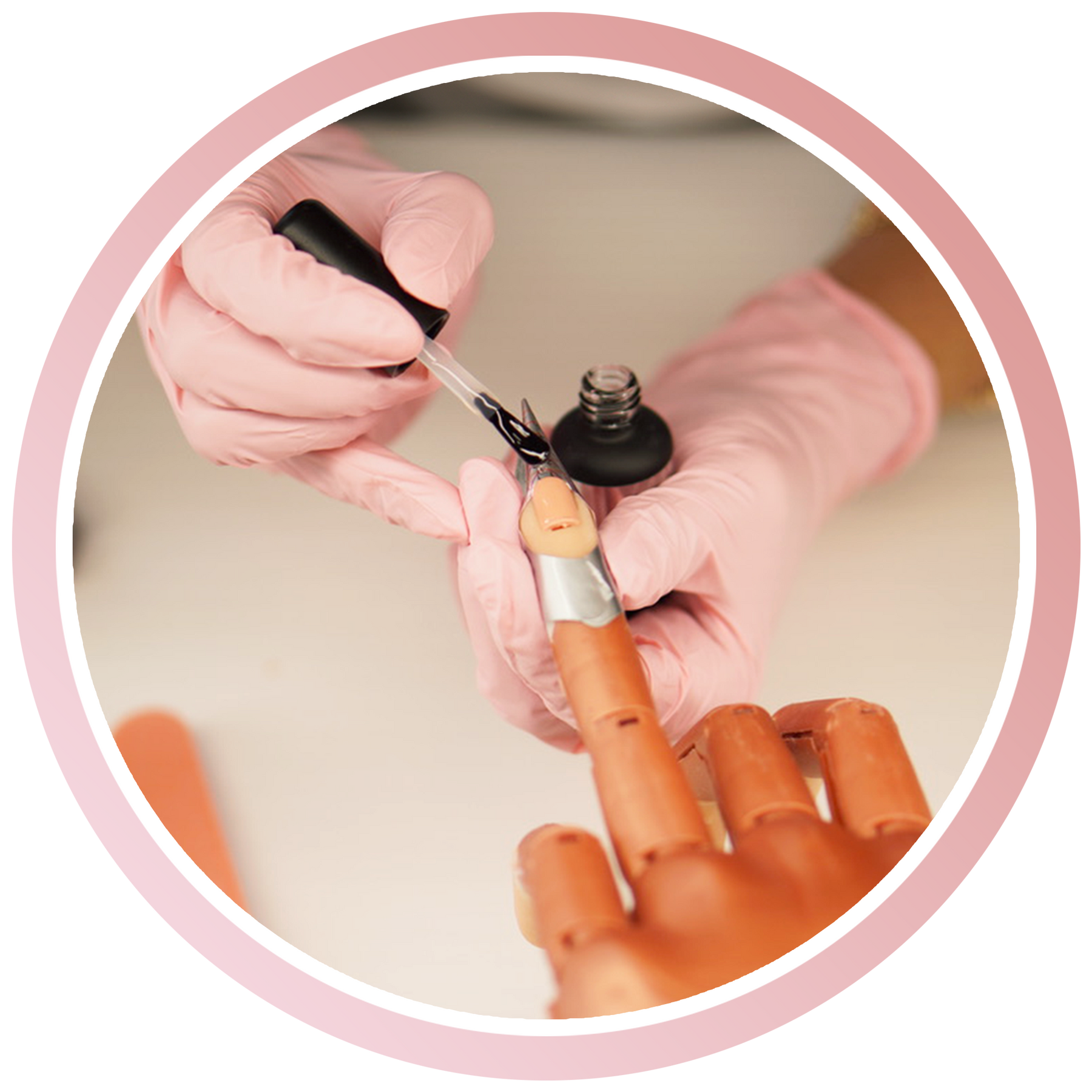 Pronails kompetanse