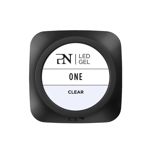 ONE