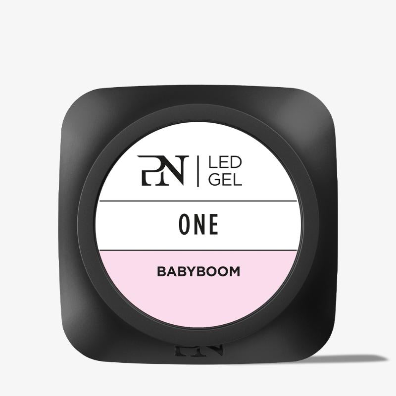 One Babyboom