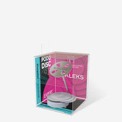 EXPERT M Pododisc Startkit