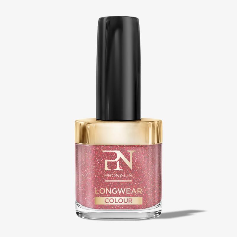 LongWear 300 Sparkly Rose