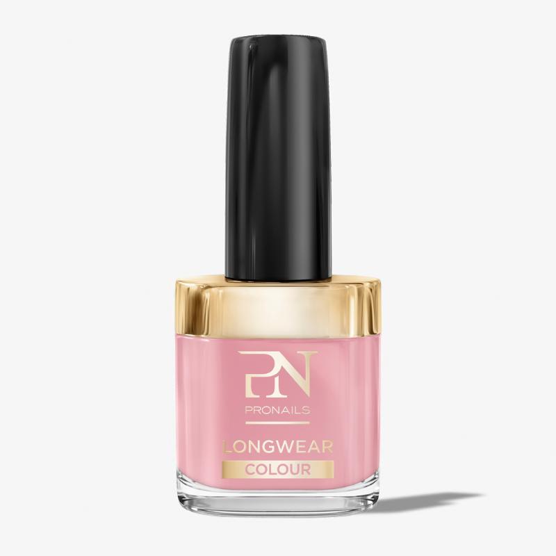 LongWear 337 Powder Pink