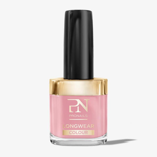 LongWear 337 Powder Pink