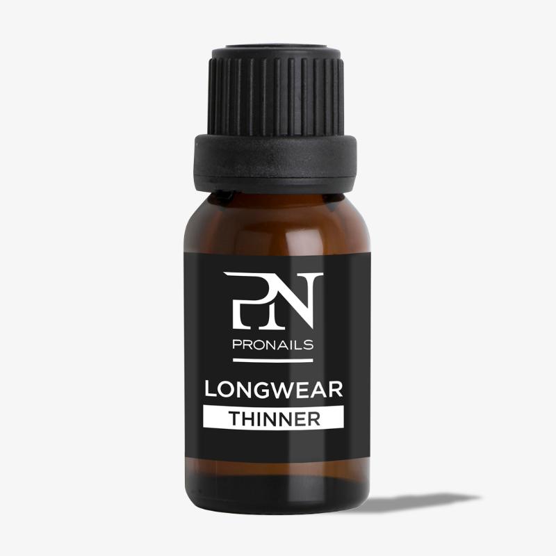 LongWear Thinner