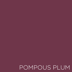 Sopolish 425 Pompous Plum