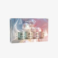Pearl Gels