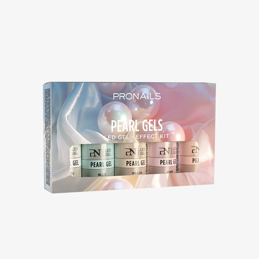 Pearl Gels