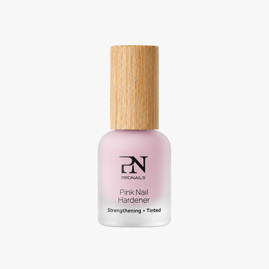 Pink Nail Hardener