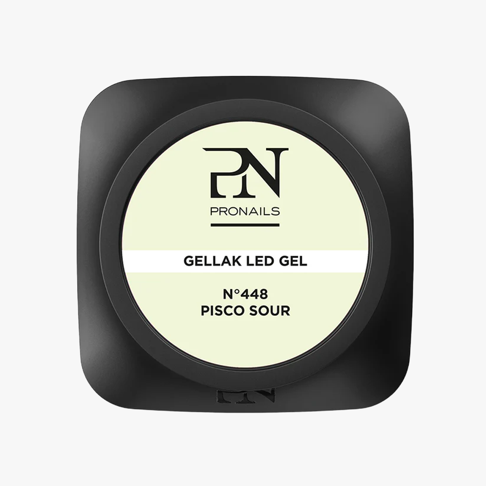 Gellak 448 Pisco Sour