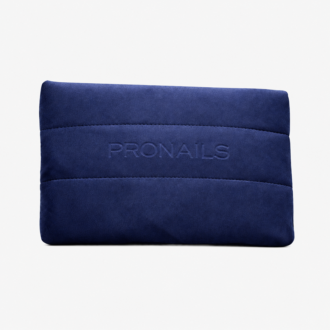 The Dark Blue Pouch
