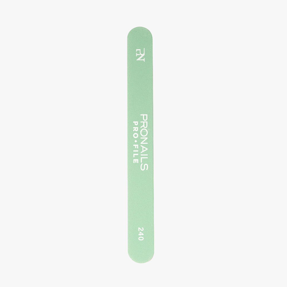 Pro Slim File Straight