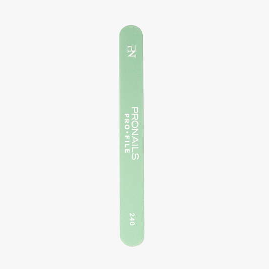 Pro Slim File Straight