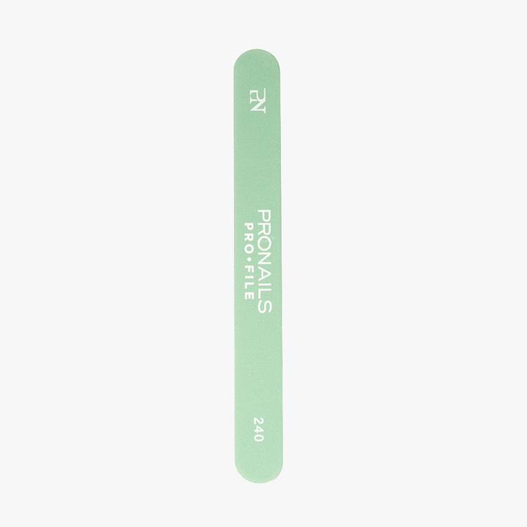 Pro Slim File Straight