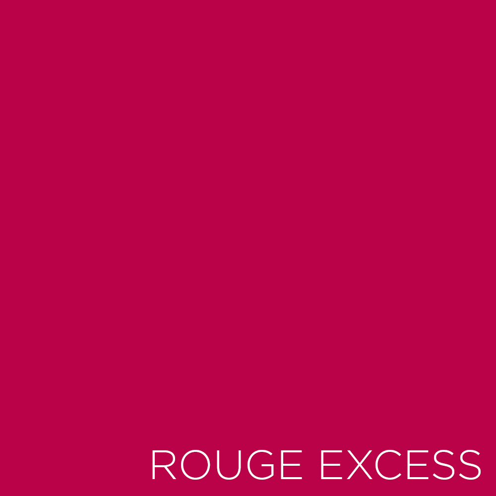 BColour 426 Rouge Excess