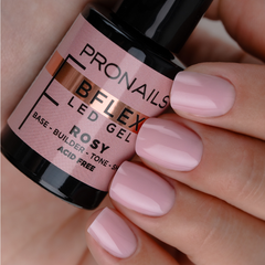 BFlex Gel Rosy
