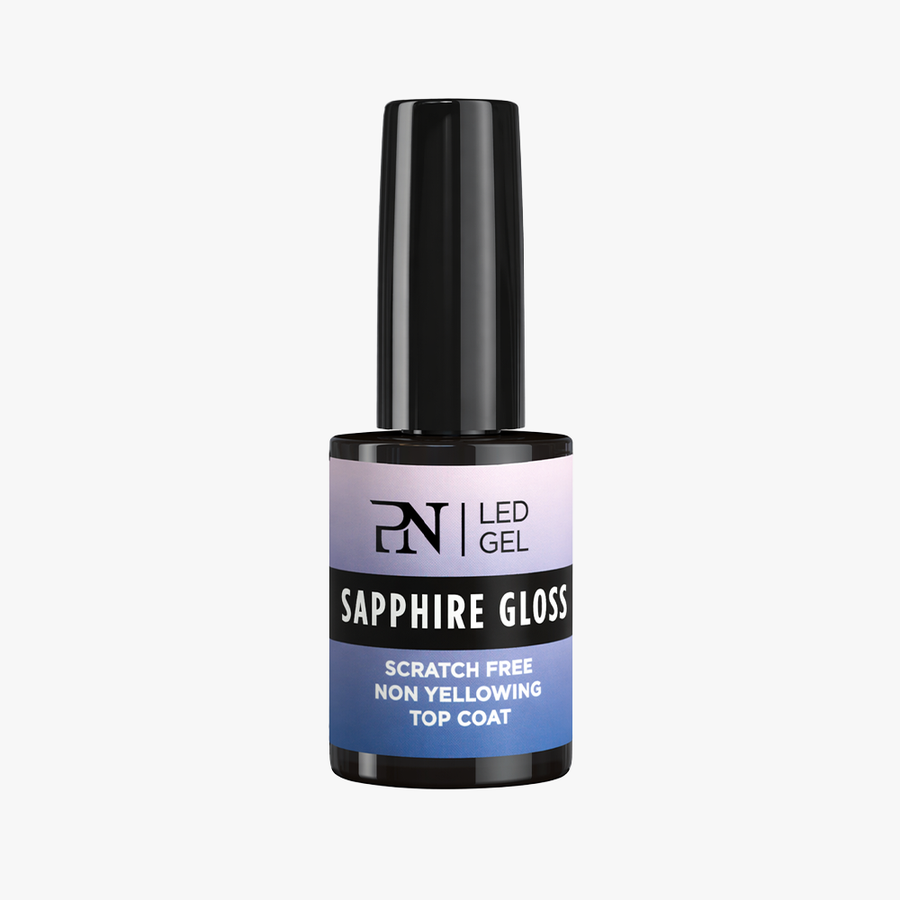 Sapphire Gloss