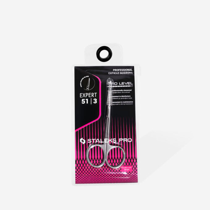 Expert 51 Neglebåndsaks