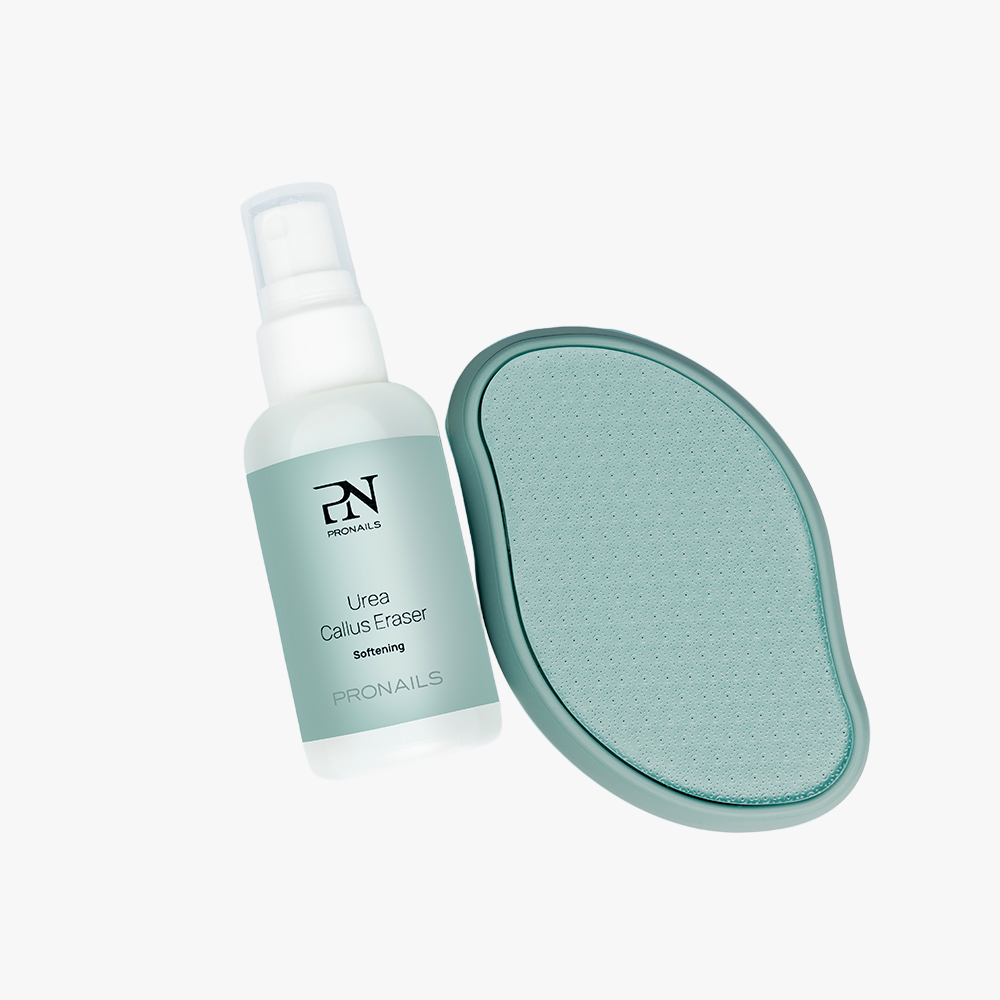 Soft Feet Travel Set