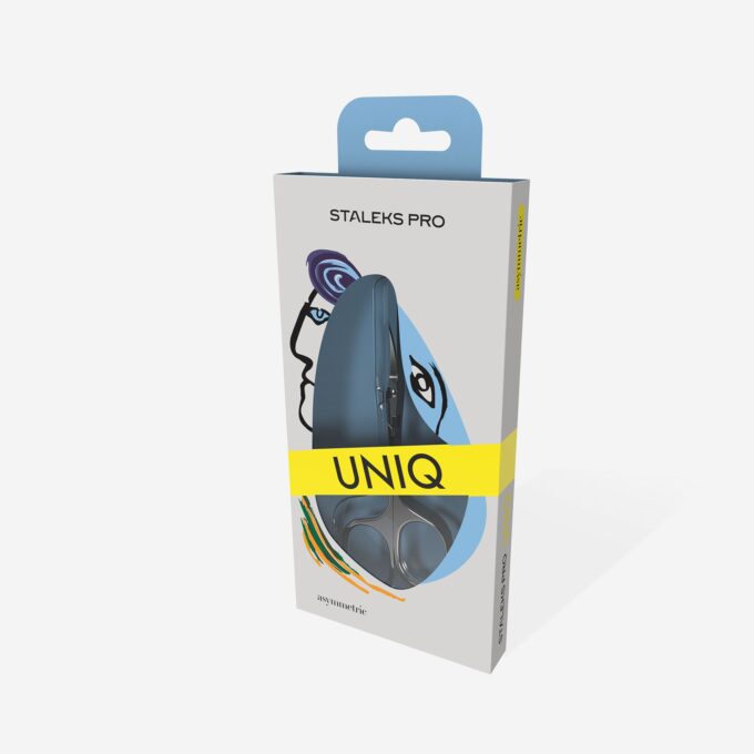UNIQ 20 Neglebåndsaks