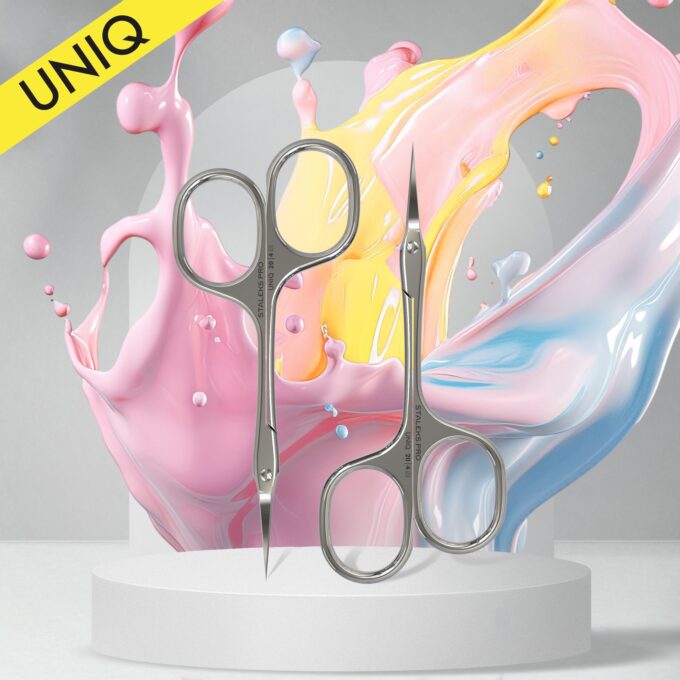 UNIQ 20 Neglebåndsaks