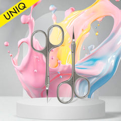 UNIQ 20 Neglebåndsaks