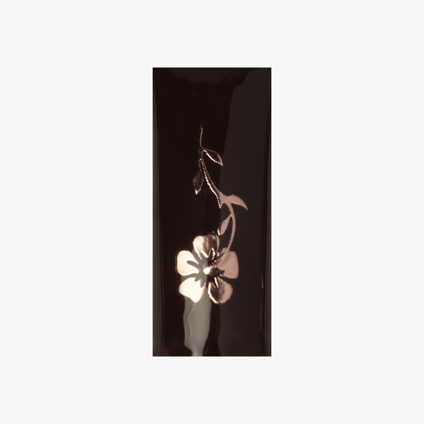 Rose Gold Sakura Stickers