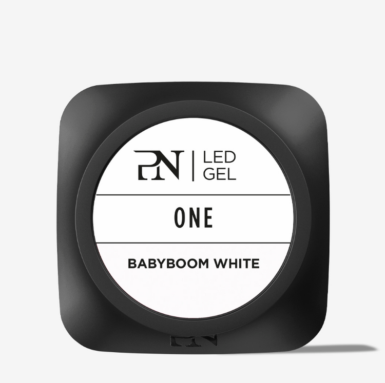 One Babyboom White