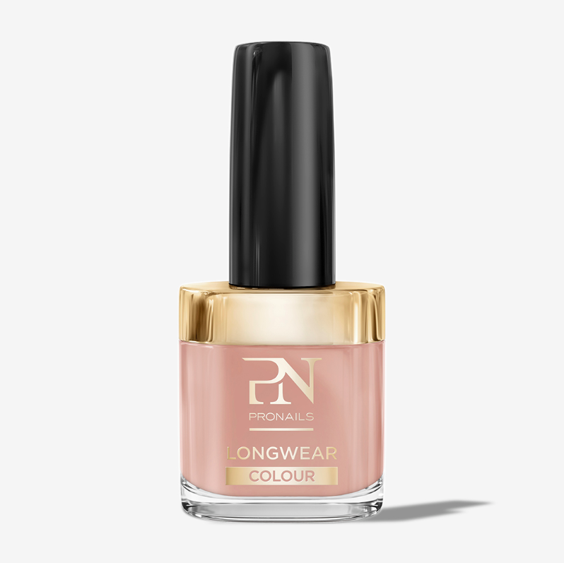 LongWear 284 Dulce De Leche