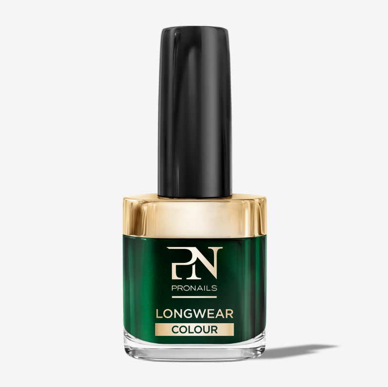 LongWear 269 Green Ornament