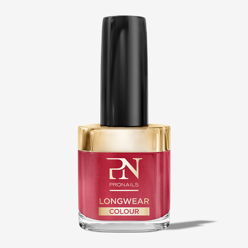 LongWear 306 Cherry Bomb