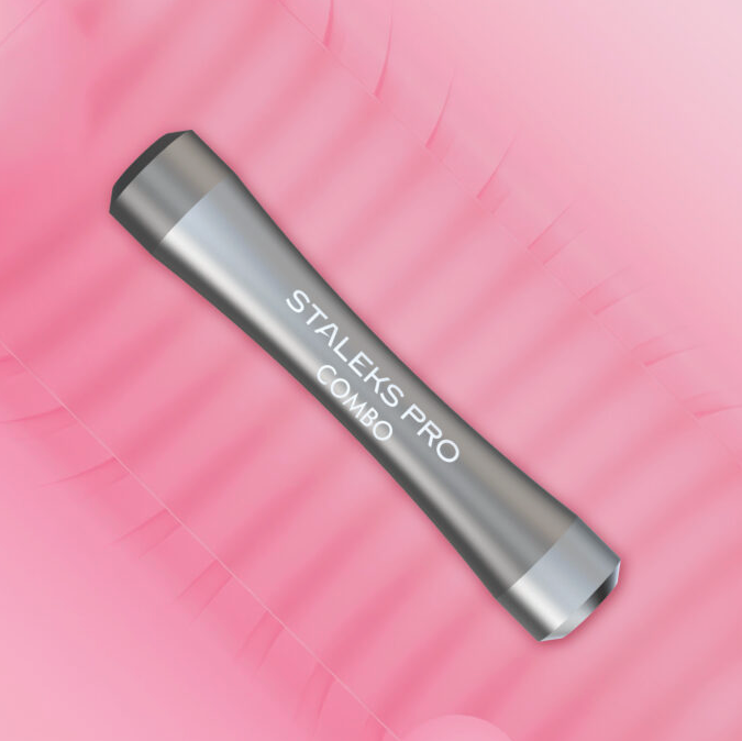 Combo UNIQ 10 Håndtak