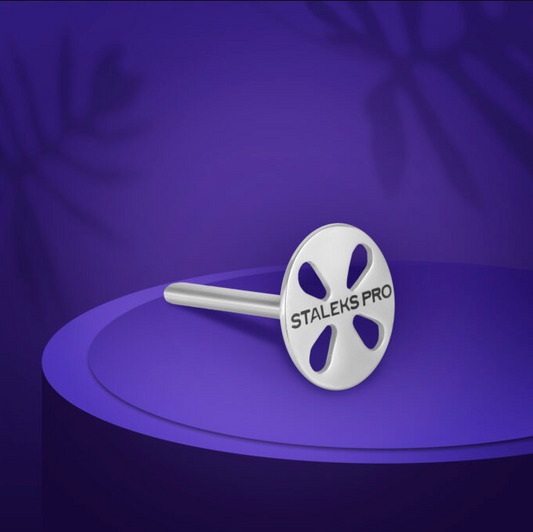 Staleks Pododisc