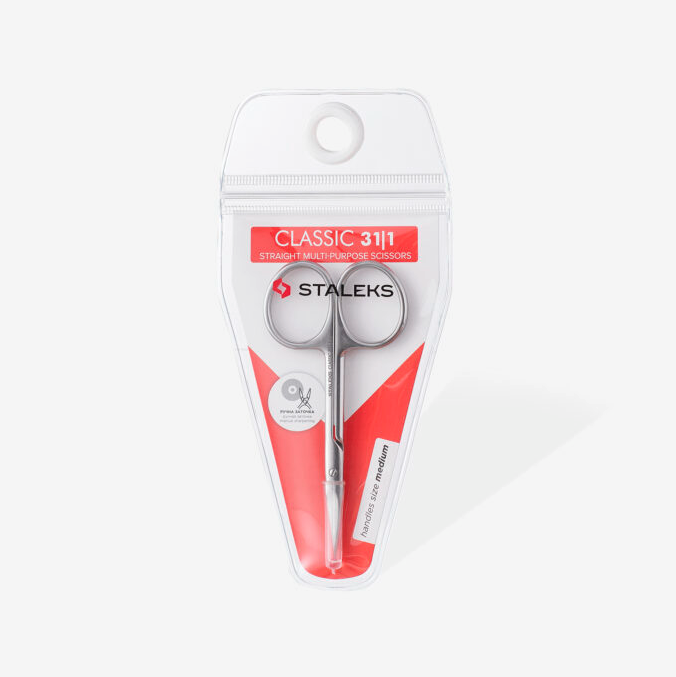 Staleks Multibruk Saks Classic 31 Type 1