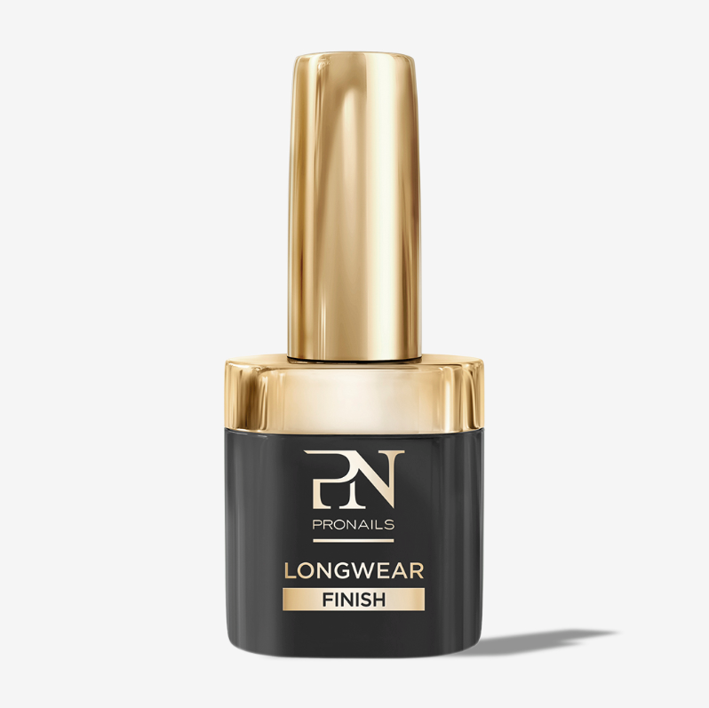 LongWear Box Seduce The Senses