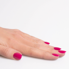 Sopolish 291 Magestic Magenta