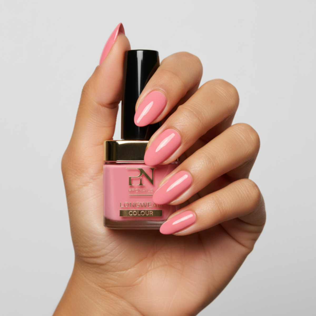 LongWear 409 Blush Boheme