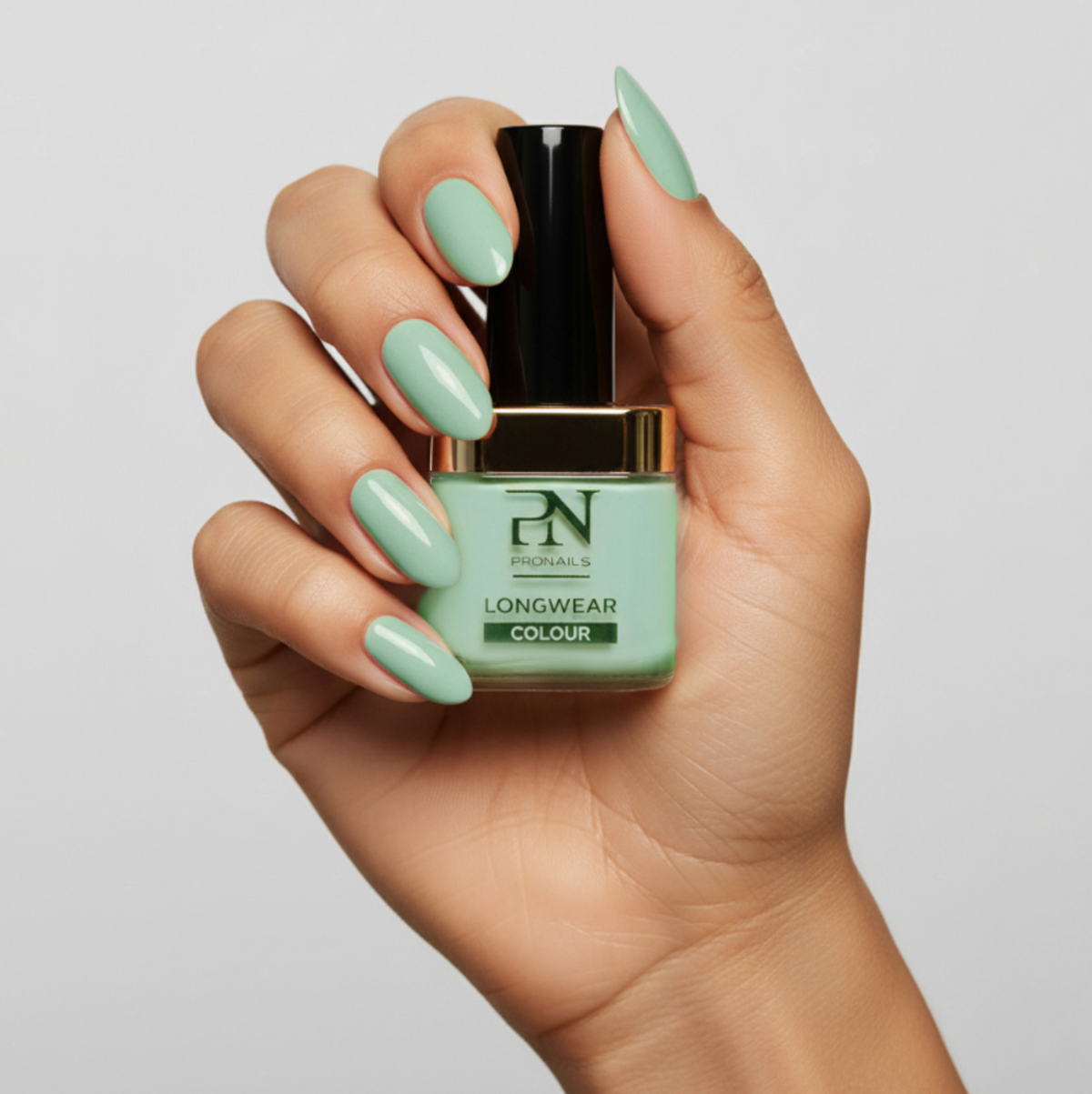 LongWear 415 Aqua Verde