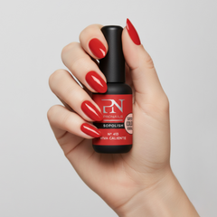 Sopolish 413 Viva Caliente