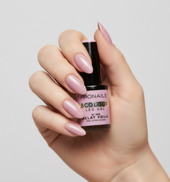 BColour 408 Eclat Voila