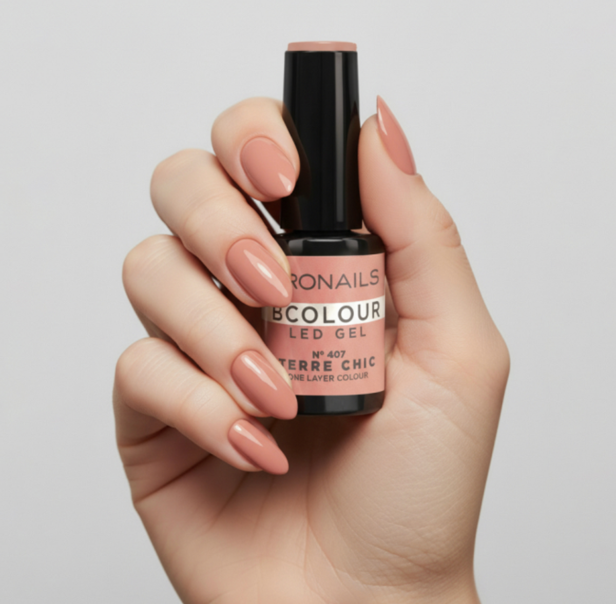 BColour 407 Terre Chic