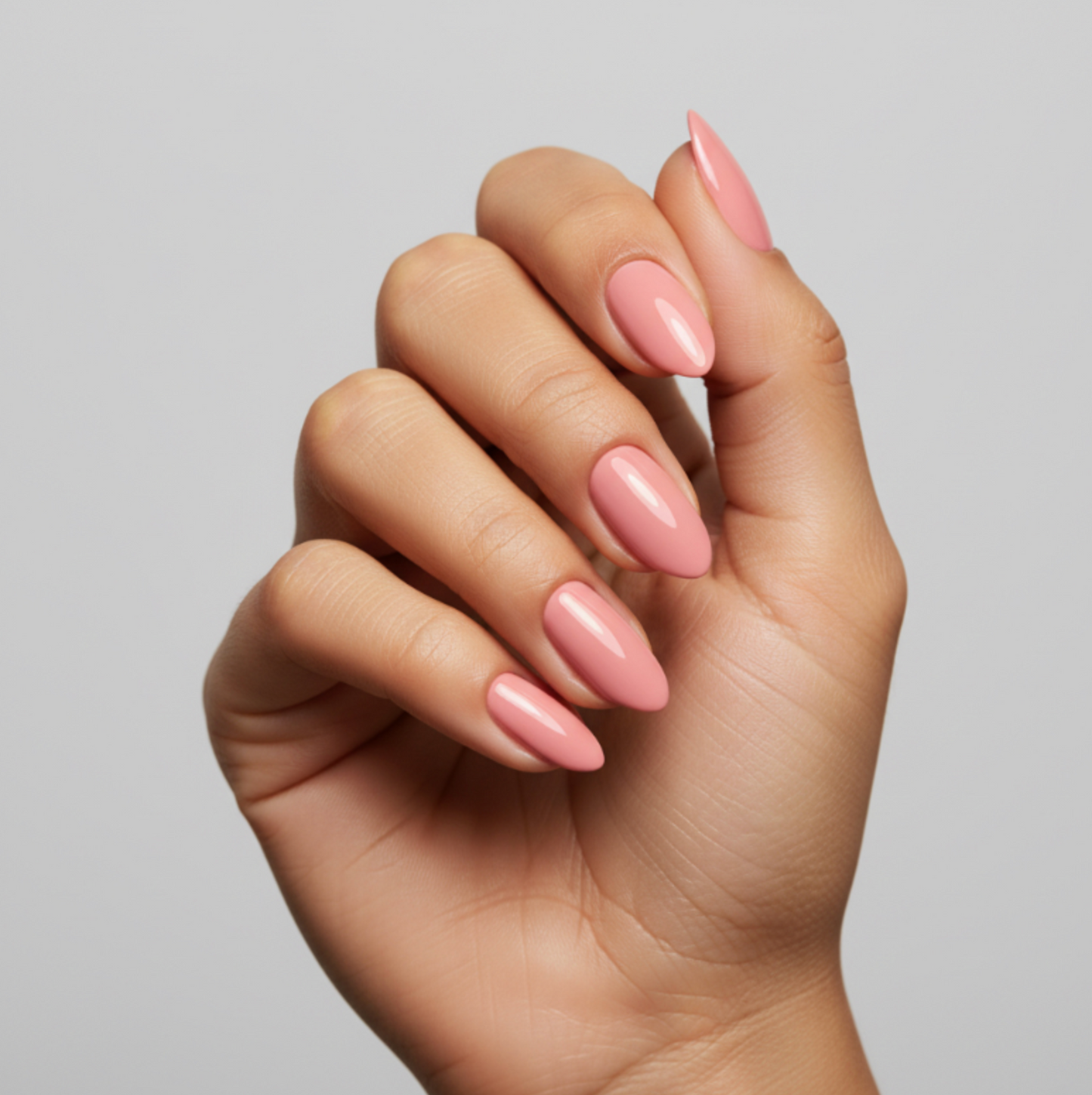 Gellak 443 Blush Boheme