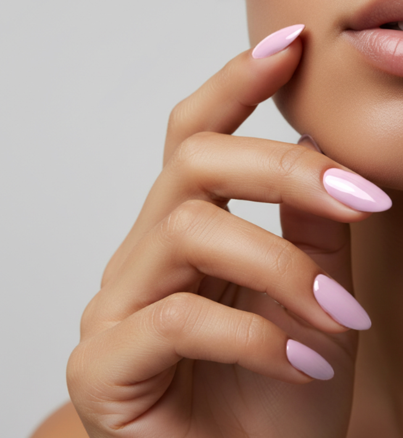 Gellak 445 Lila Lama