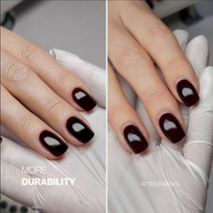 Sapphire Gloss
