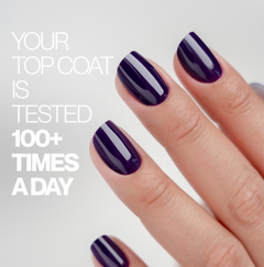Sapphire Gloss