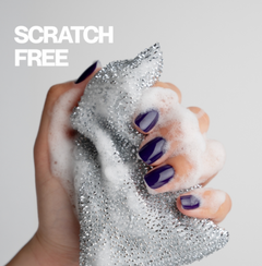 Sapphire Gloss