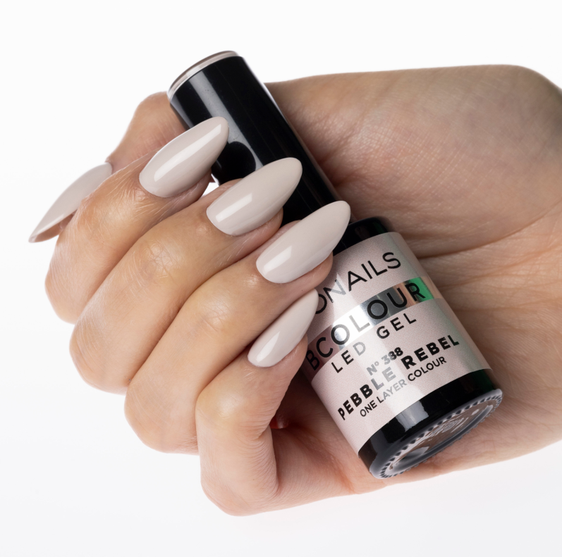 BColour 388 Pebble Rebel