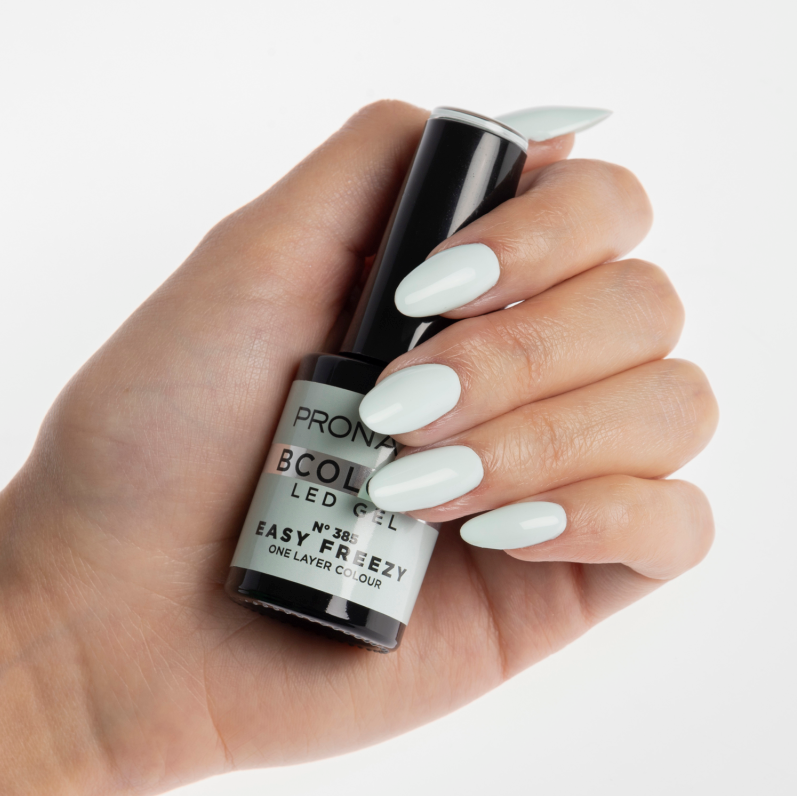 BColour 385 Easy Freezy